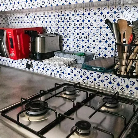 Ad Un Passo Dal Molo Con 2 Biciclette Incluse Apartment Viareggio