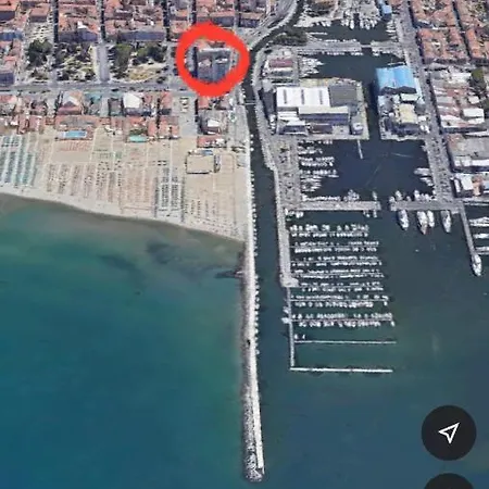 Ad Un Passo Dal Molo Con 2 Biciclette Incluse Apartment *