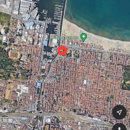 Apartment Ad Un Passo Dal Molo Con 2 Biciclette Incluse *