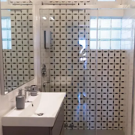 Ad Un Passo Dal Molo Con 2 Biciclette Incluse Apartment *