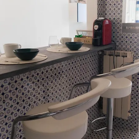 Apartment Ad Un Passo Dal Molo Con 2 Biciclette Incluse Viareggio